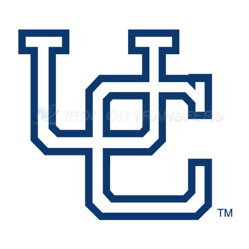 UConn Huskies Iron-on Stickers (Heat Transfers)NO.6667